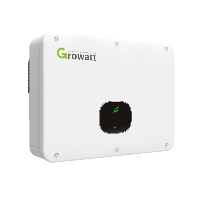 Growatt MID17KTL3-X 3f