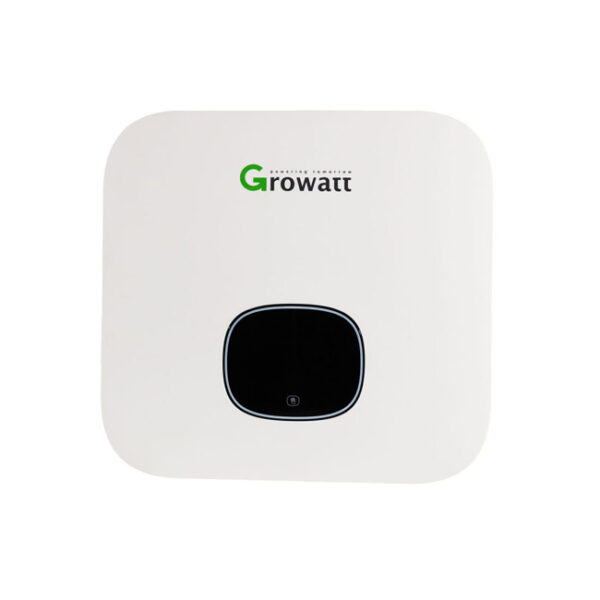 Growatt MIN4600TL-X 1f