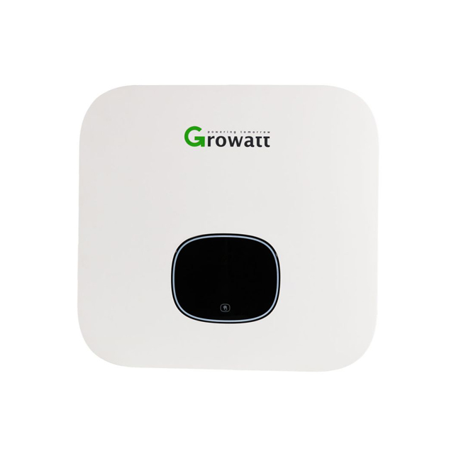 Growatt MIN4600TL-X 1f