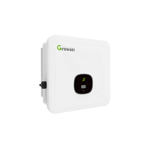 Growatt MOD5000TL3-XH 3f