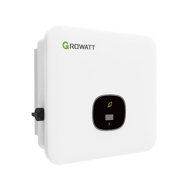 Growatt MOD8000 TL3-X 3f