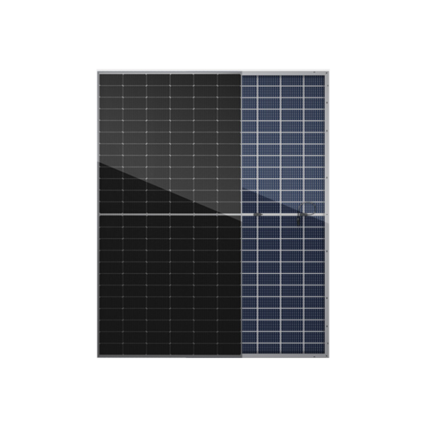 HANERSUN HN18N-78HT635W Bifacial N type