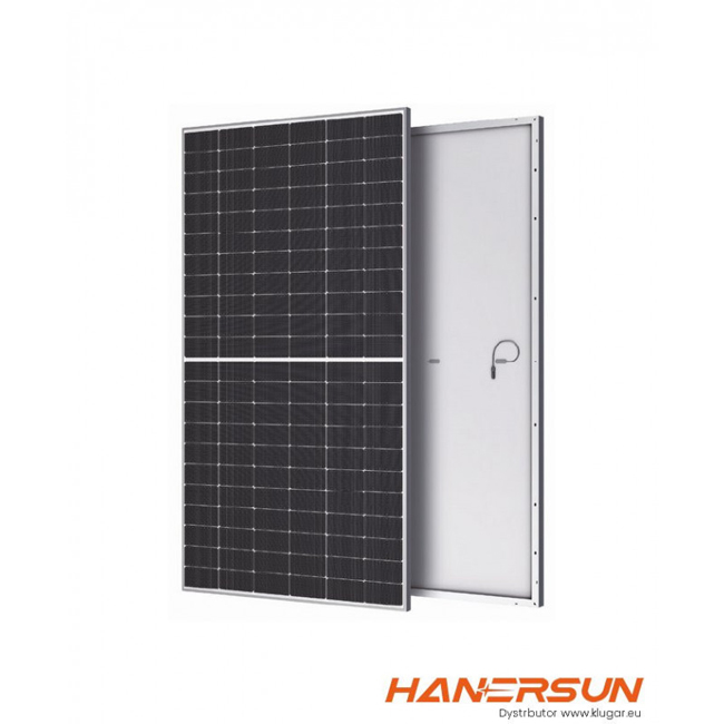 HANERSUN HN21-66H670W Mono PERC